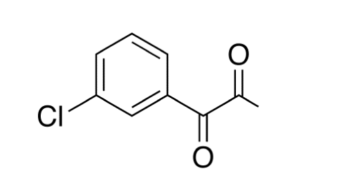 Bupropion Related Compound E